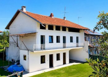 Foto 7 - Casa indipendente Via Tommaso Ferrri
 
46, Barbania - foto 7
