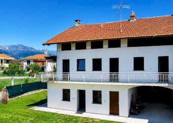 Foto 8 - Casa indipendente Via Tommaso Ferrri
 
46, Barbania - foto 8