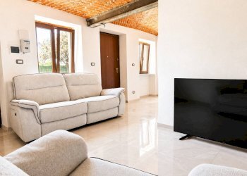 Foto 10 - Casa indipendente Via Tommaso Ferrri
 
46, Barbania - foto 10