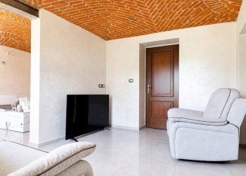 Foto 11 - Casa indipendente Via Tommaso Ferrri
 
46, Barbania - foto 11