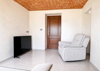 Foto 12 - Casa indipendente Via Tommaso Ferrri
 
46, Barbania - foto 12