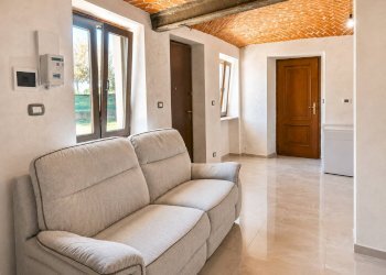 Foto 14 - Casa indipendente Via Tommaso Ferrri
 
46, Barbania - foto 14
