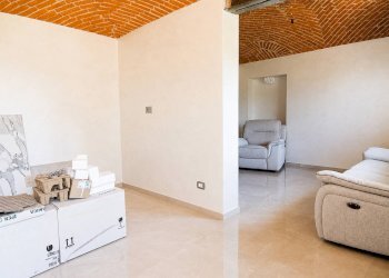 Foto 15 - Casa indipendente Via Tommaso Ferrri
 
46, Barbania - foto 15