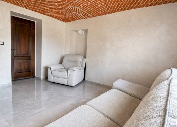 Foto 16 - Casa indipendente Via Tommaso Ferrri
 
46, Barbania - foto 16
