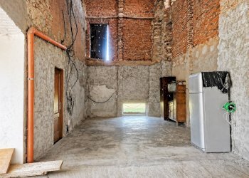 Foto 22 - Casa indipendente Via Tommaso Ferrri
 
46, Barbania - foto 22