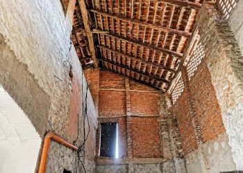 Foto 23 - Casa indipendente Via Tommaso Ferrri
 
46, Barbania - foto 23