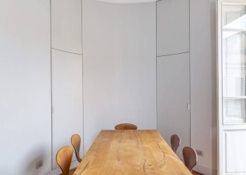 Foto 3 - Attic Via Luigi Boccherini, Roma - photo 3