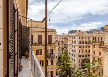 Foto 6 - Attic Via Luigi Boccherini, Roma - photo 6