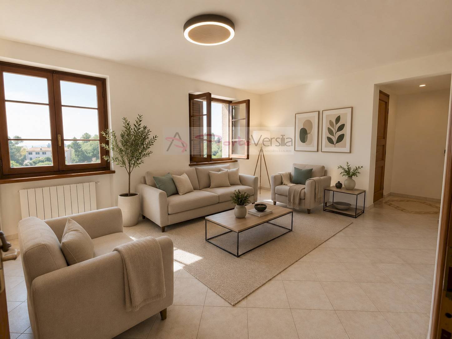 Foto 1 - Villa Pietrasanta - foto 1