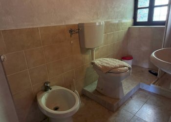 bagno - Stabile - Palazzo Località Arotte, Pamparato - foto 9