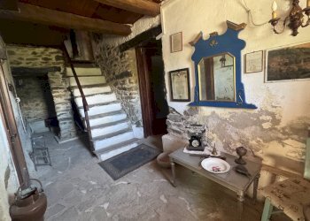 ingresso - Stabile - Palazzo Località Arotte, Pamparato - foto 10