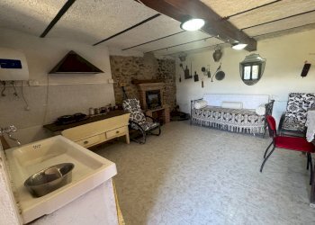 tavernetta - Stabile - Palazzo Località Arotte, Pamparato - foto 11