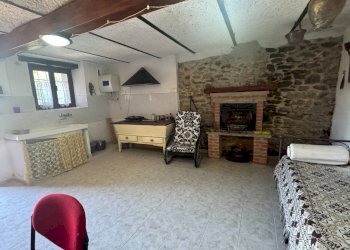 tavernetta - Stabile - Palazzo Località Arotte, Pamparato - foto 12