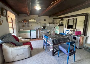 cucina - Stabile - Palazzo Località Arotte, Pamparato - foto 16