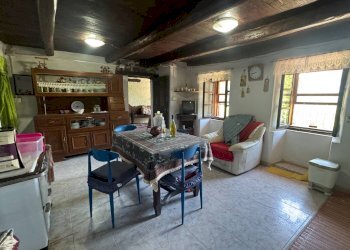 cucina - Stabile - Palazzo Località Arotte, Pamparato - foto 17