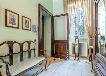 Foto 9 - Apartment Corso De Gasperi
 
15, Torino - photo 9