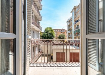Foto 28 - Apartment Corso De Gasperi
 
15, Torino - photo 28