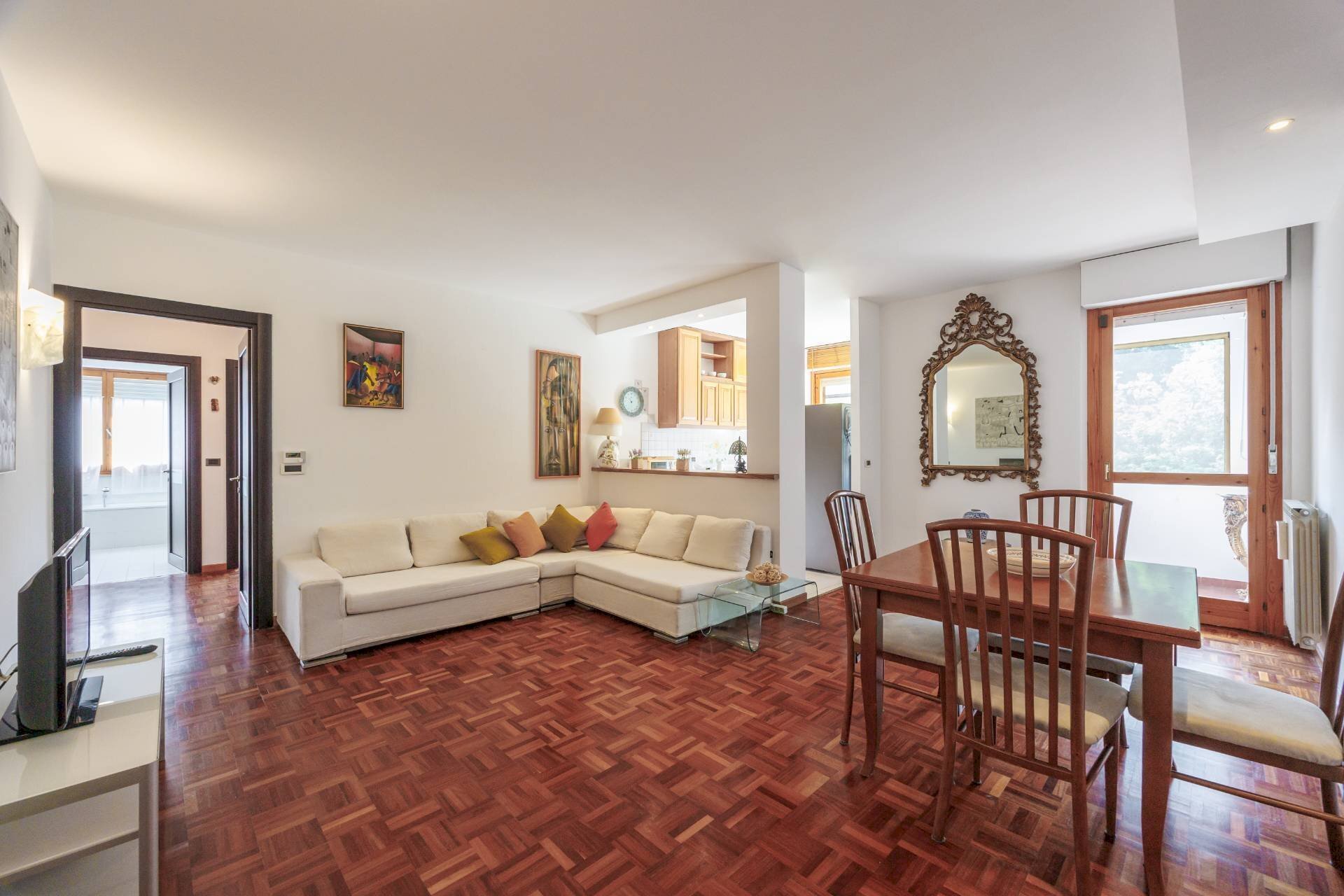 Foto 1 - Appartamento Via XXV Aprile, San Mauro Torinese - foto 1