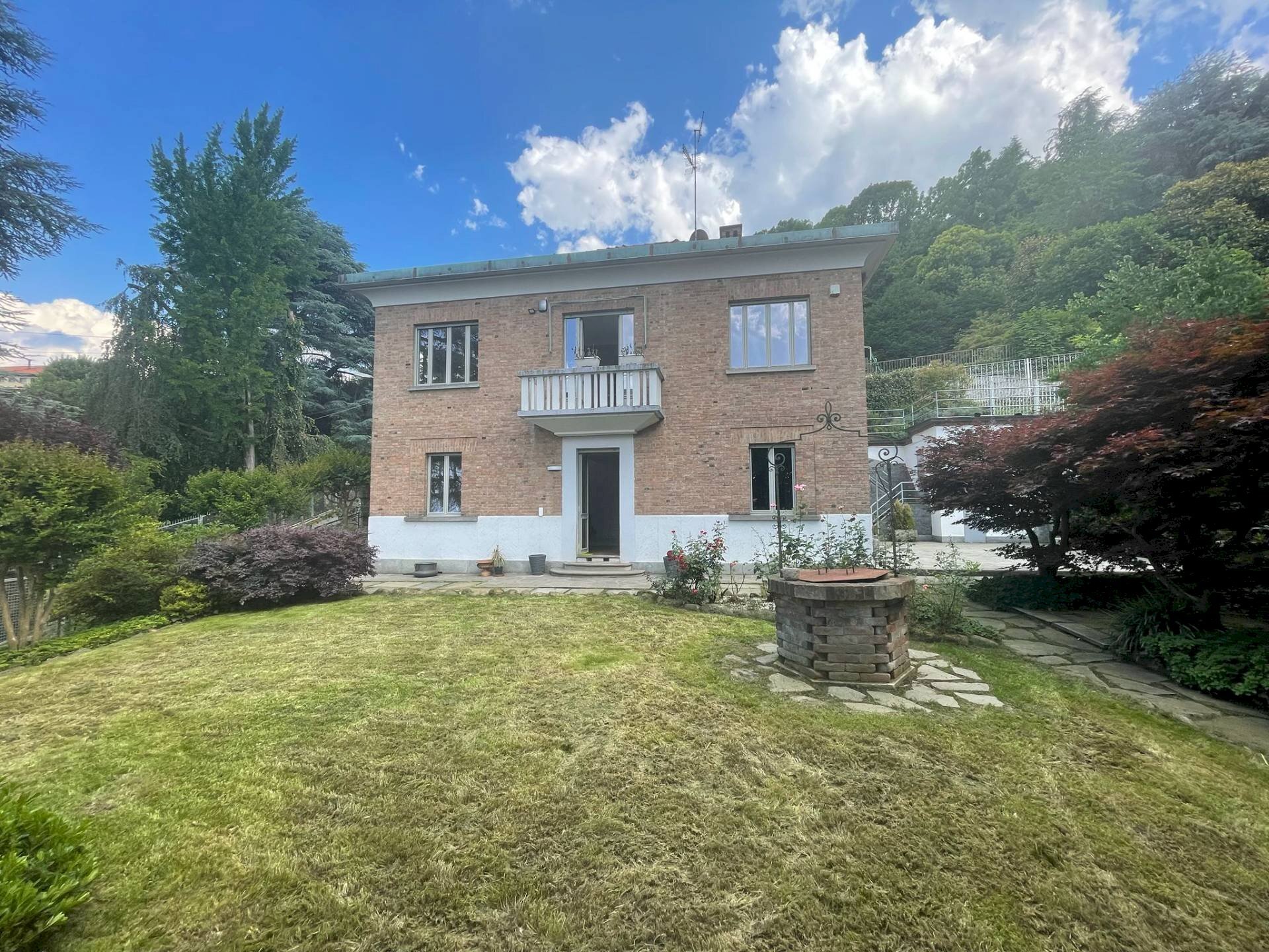 Foto 1 - Villa Strada Del Cantello
 
24, Torino - photo 1