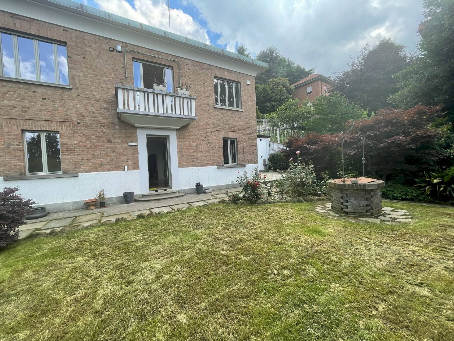 Foto 2 - Villa Strada Del Cantello
24, Torino - photo 2