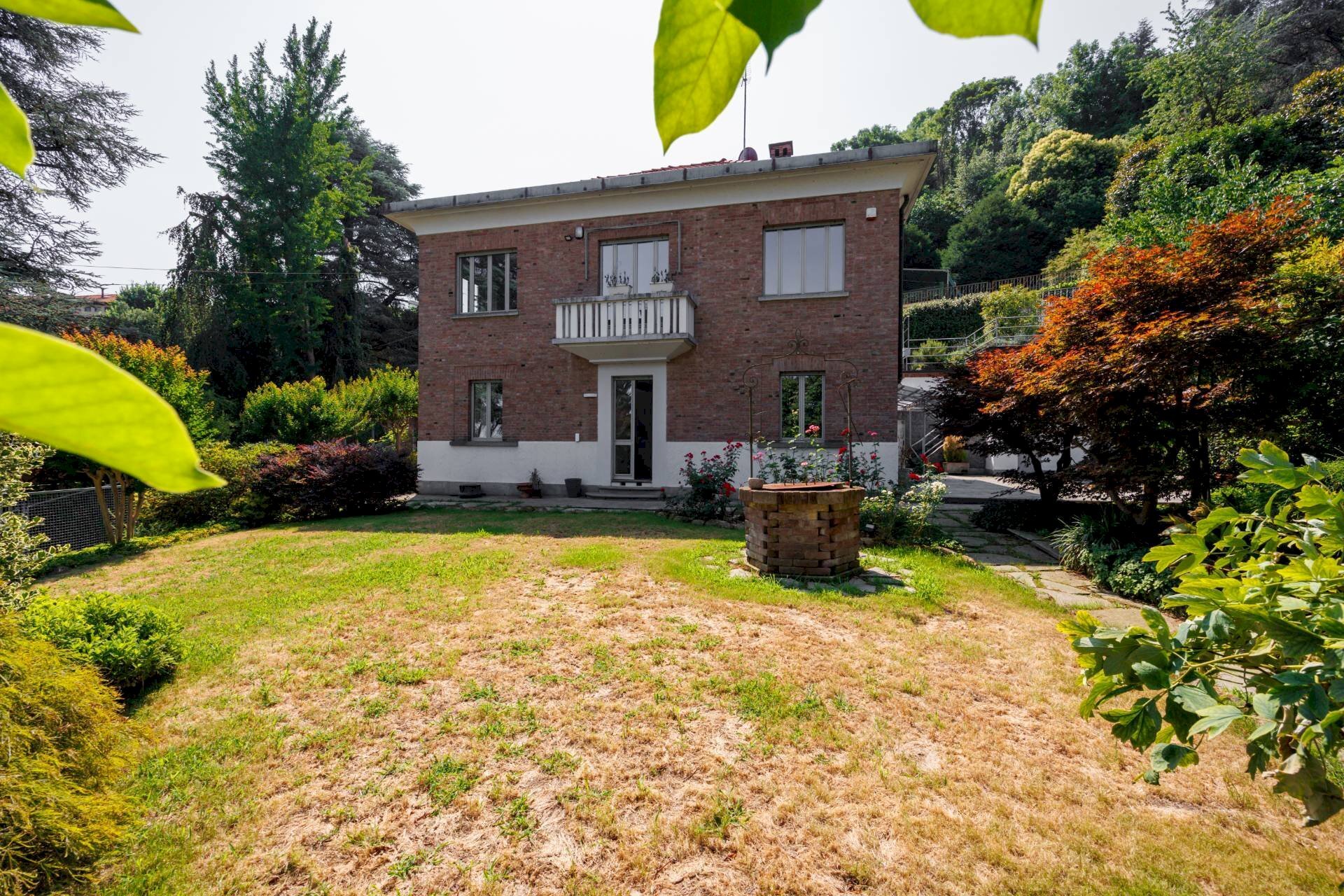 Foto 1 - Villa Strada Del Cantello
 
24, Torino - foto 1
