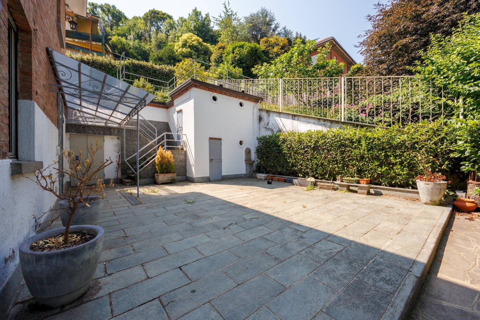 Foto 2 - Villa Strada Del Cantello
24, Torino - foto 2