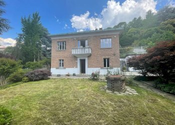 Foto 1 - Villa Strada Del Cantello
 
24, Torino - photo 1