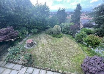 Foto 5 - Villa Strada Del Cantello
 
24, Torino - photo 5