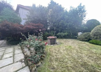 Foto 13 - Villa Strada Del Cantello
 
24, Torino - photo 13