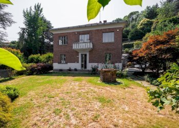 Foto 1 - Villa Strada Del Cantello
 
24, Torino - photo 1