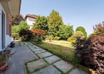 Foto 6 - Villa Strada Del Cantello
 
24, Torino - photo 6