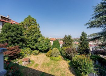 Foto 22 - Villa Strada Del Cantello
 
24, Torino - photo 22