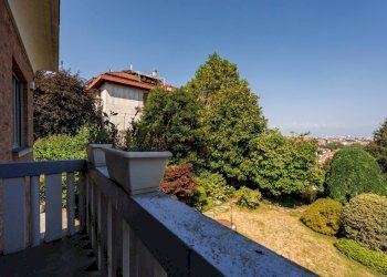 Foto 30 - Villa Strada Del Cantello
 
24, Torino - photo 30