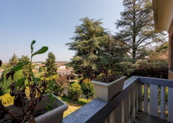 Foto 32 - Villa Strada Del Cantello
 
24, Torino - photo 32