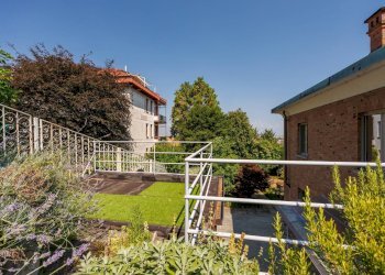 Foto 40 - Villa Strada Del Cantello
 
24, Torino - photo 40