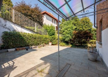Foto 41 - Villa Strada Del Cantello
 
24, Torino - photo 41