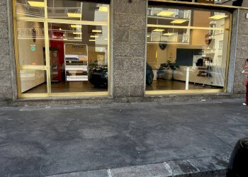 Foto 1 - Commercial Premises Via Tunisi
50, Torino - photo 1