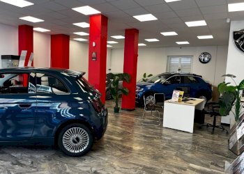 Foto 4 - Commercial Premises Via Tunisi
50, Torino - photo 4