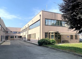 Foto 3 - Capannone Via Rigolfo
73, Trofarello - foto 2