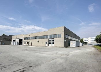 Foto 4 - Capannone Via Rigolfo
73, Trofarello - foto 3