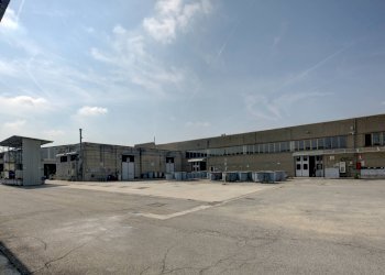 Foto 5 - Capannone Via Rigolfo
73, Trofarello - foto 4