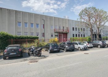 Foto 3 - Capannone Via La Pira
15, Trofarello - foto 2