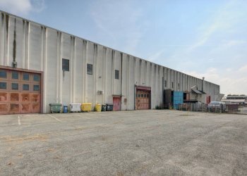 Foto 4 - Capannone Via La Pira
15, Trofarello - foto 3