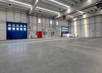 Foto 5 - Capannone Via La Pira
15, Trofarello - foto 4