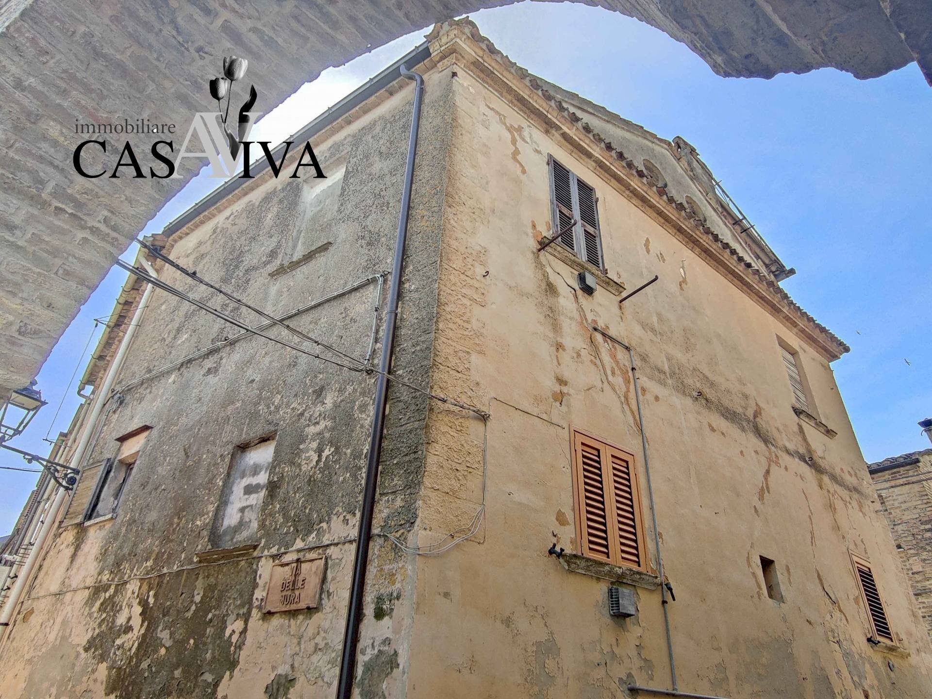 Foto 1 - Casa indipendente Via di Mezzo
 
1, Acquaviva Picena - foto 1