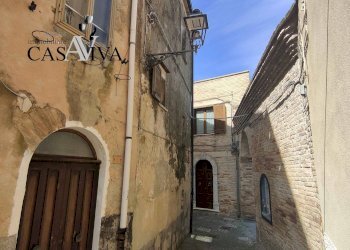 Foto 3 - Casa indipendente Via di Mezzo
 
1, Acquaviva Picena - foto 3