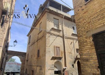 Foto 4 - Casa indipendente Via di Mezzo
 
1, Acquaviva Picena - foto 4