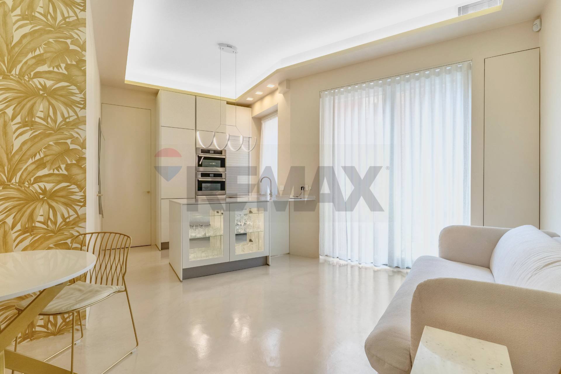 Sala da pranzo - Appartamento P.zza Erculea
 
11, Milano - foto 1