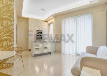 Sala da pranzo - Appartamento P.zza Erculea
 
11, Milano - foto 1