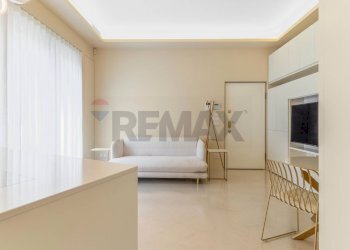 Soggiorno - Appartamento P.zza Erculea
 
11, Milano - foto 2